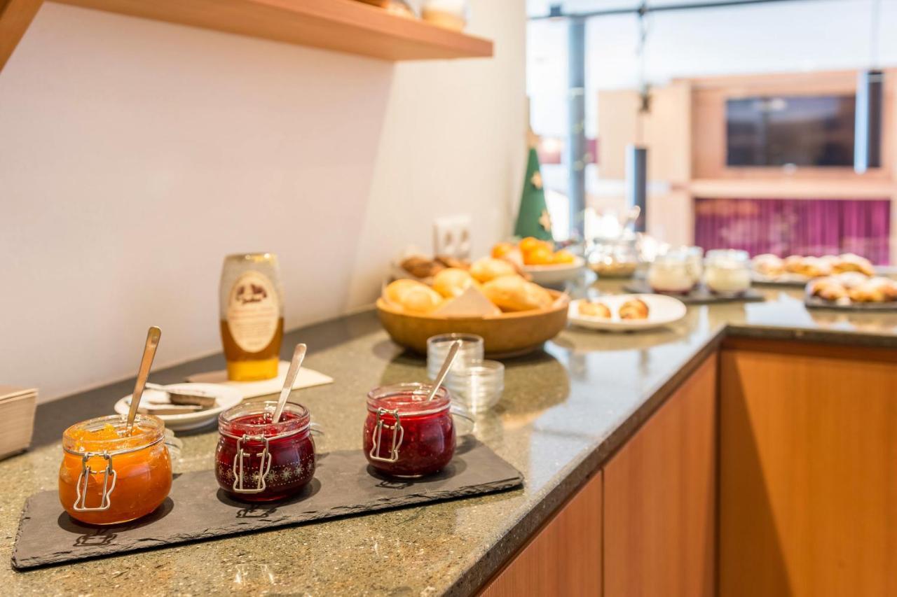 Villa Solinda App Rossini Selva di Val Gardena Kültér fotó